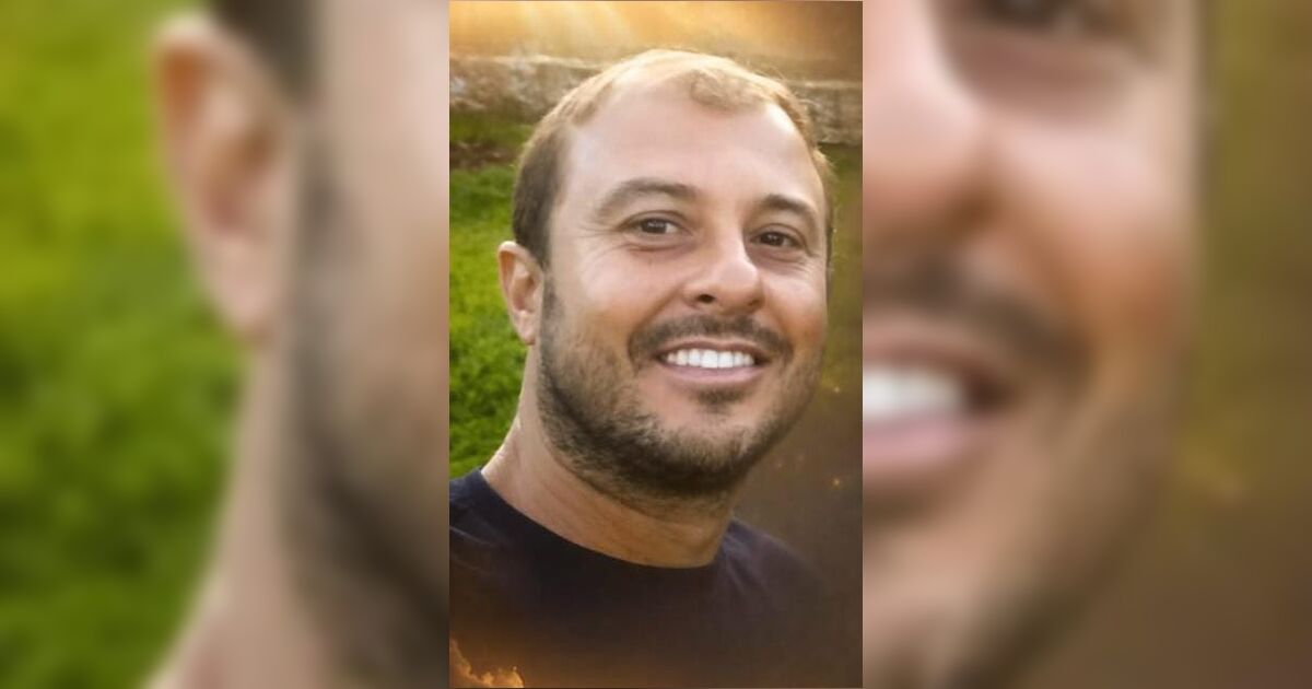 Identificado funcionário que morreu atropelado pelo próprio caminhão na PR-445