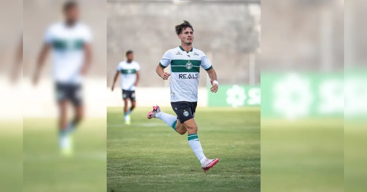 Onde assistir Coritiba x Atlético-MG ao vivo neste domingo (19)