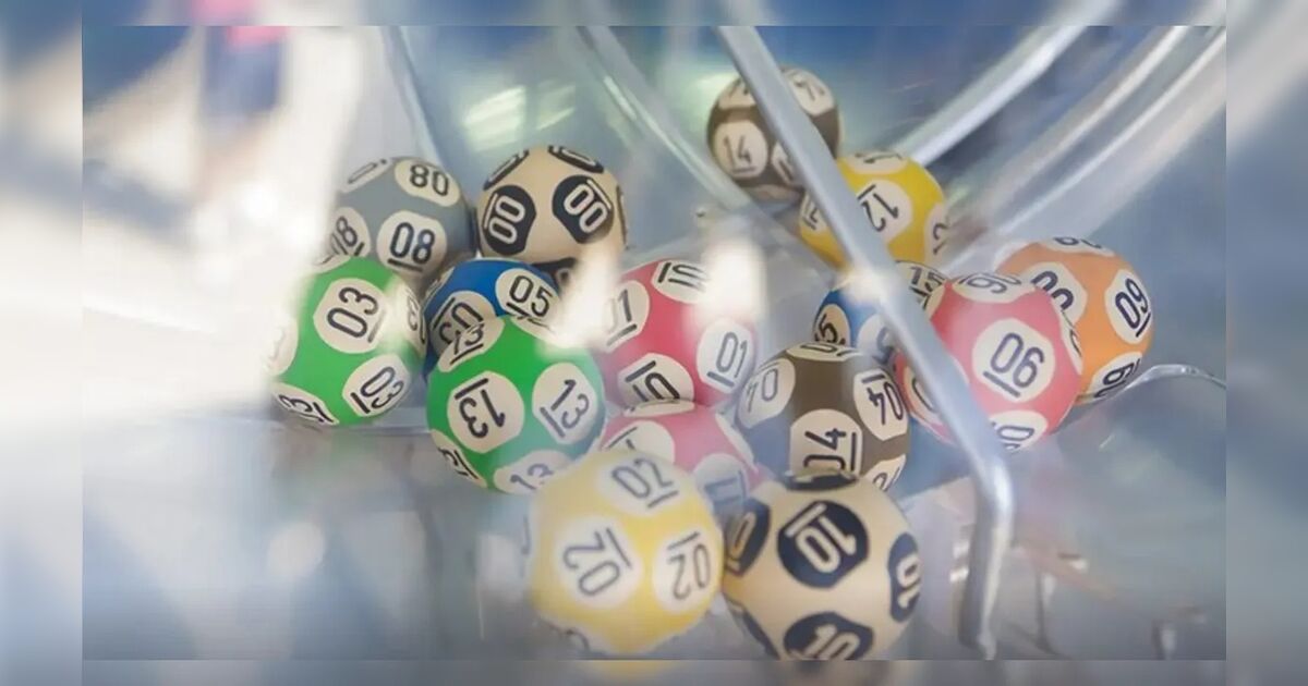 Veja o resultado do sorteio da Quina concurso 7007 desta quarta-feira (22)