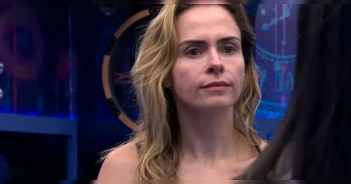 BBB 26: Ana Paula e Jordana protagonizam bate-boca no 'Sincerinho'