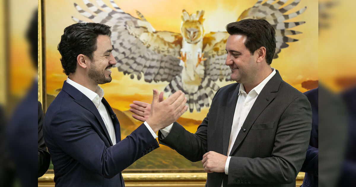 Coluna da Tribuna: A posição de Rodolfo