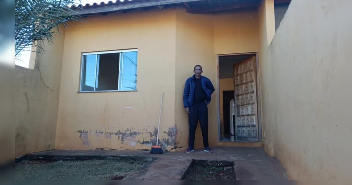 Preso injustamente por assassinato de avó e neta no PR pede R$ 500 mil de indenização