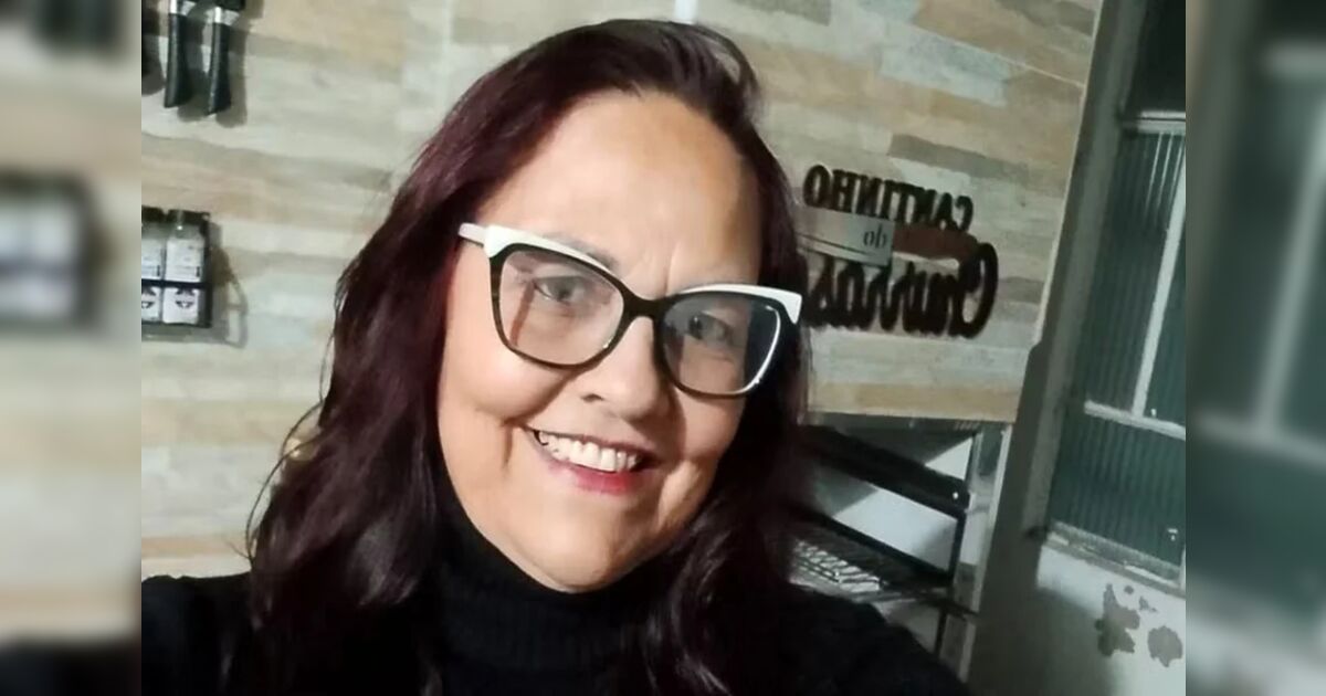 Filho confessa ter matado a mãe após discussão por conta de luz em Minas Gerais