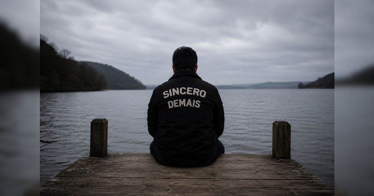 Sincericídio: matar ou morrer pela verdade