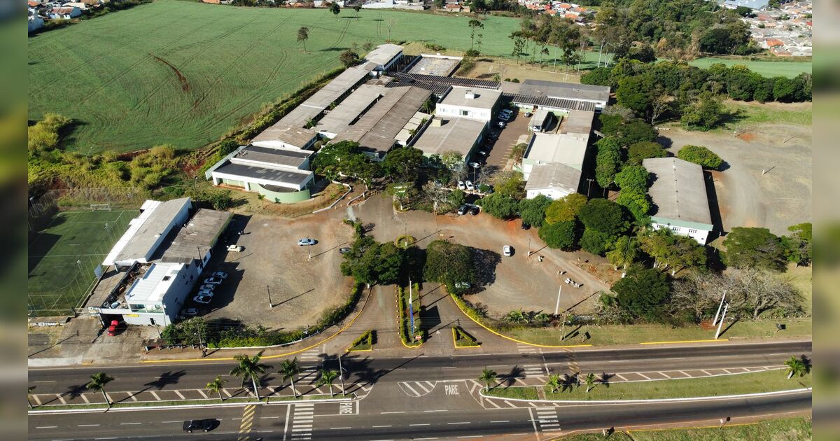 Curso de medicina na Unespar Apucarana prevê contratação de quase 50 servidores