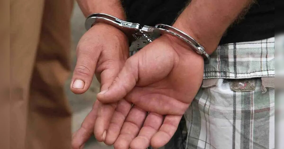 Homem é preso por descumprir medida protetiva em Ivaiporã