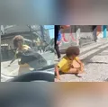 Briga na rua: Conselho de Ética do Paraná aprova cassação de Renato Freitas