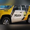 Motociclista ameaça matar grupo de pessoas no centro de Cambira