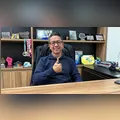 Prefeito confirma visita de Ratinho Junior a Jardim Alegre para ordem de serviço da ponte sobre o Rio Ivaí