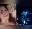 Briga por música sobre traição pode ter sido estopim para morte de mãe e filha no Rio Paraná