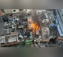Explosão em São Paulo deixa um morto e três feridos