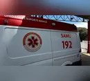 Mulher fica ferida após portão cair sobre ela em Apucarana (PR)