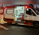 Samu reverte parada cardiorrespiratória de homem que corria no Lagoão