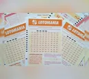 Veja o resultado da Lotomania concurso 2912 desta quarta-feira (15)