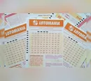 Veja o resultado da Lotomania concurso 2914 desta segunda-feira (20)