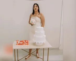 Marido mata esposa a tiros durante festa do próprio casamento no interior de SP