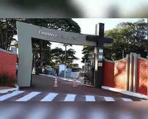 Confira os falecimentos de Ivaiporã e região deste domingo (12)