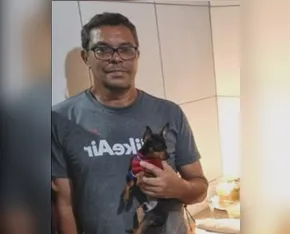 Filho mata pai com água fervente e golpes de faca durante surto