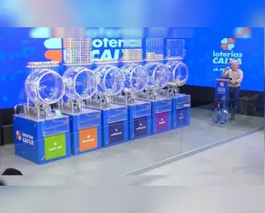 Veja o resultado da Mega-Sena 3002 desta quinta-feira (30)