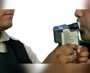 Projeto propõe multa de até R$ 29,3 mil para motoristas embriagados