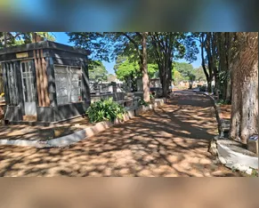 Confira os falecimentos desta sexta-feira (30) em Arapongas
