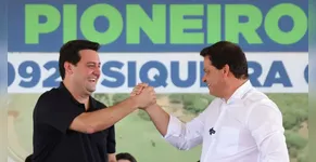 Coluna da Tribuna: A aposta de Ratinho