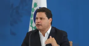 Sandro Alex, ex-secretário de Infraestrutura e Logística e atual deputado federal