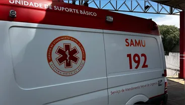 Homem de 40 anos morre após sofrer parada cardiorrespiratória em Apucarana