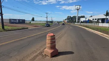 Prefeitura investe R$ 700 mil para destravar duplicação na Avenida Minas Gerais