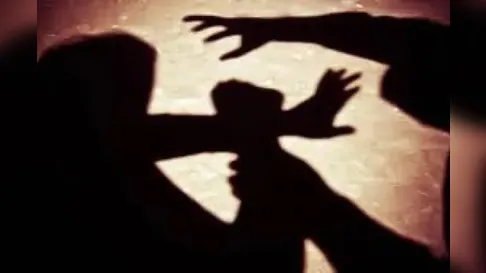 Jovem é agredido pelo padrasto ao tentar defender a mãe em Apucarana