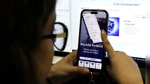 IR 2026: chance de inclusão no primeiro lote acaba neste domingo