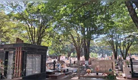 Confira os falecimentos desta quinta-feira (03) em Arapongas