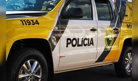 Homem invade casa e ameaça grávida de morte em Arapongas (PR)