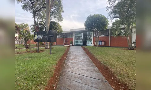 Homem é preso fazendo