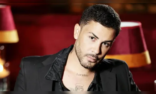 ICMBio multa Carlinhos Maia em R$ 1 milhão após vídeo de aves comendo churrasco