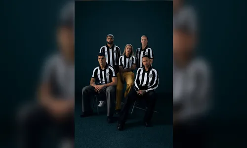 Santos lança novo uniforme II para temporada 2026; saiba os preços