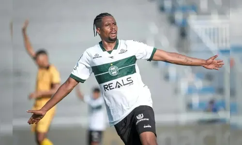 Veja onde assistir Coritiba x Internacional ao vivo neste sábado (09)