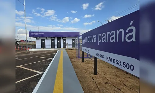 Concessionária entrega bases de atendimento nas rodovias da região; veja