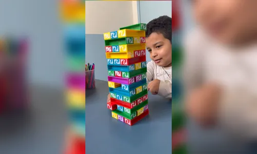 Número de alunos autistas cresce 400% na rede municipal de Apucarana