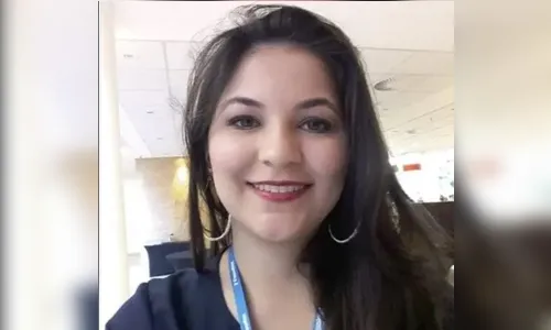 Aos 33 anos, morre a jornalista Angélica da Costa Nogaroto, em Maringá