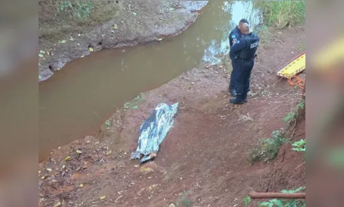 Homem morre afogado enquanto nadava com amigos em Sarandi