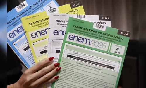 Enem 2026: Prazo para solicitar isenção da taxa termina nesta quinta (30)