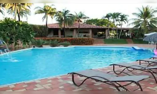 Cantor dono de fazenda milionária batiza propriedade com nome de hit histórico; saiba quem