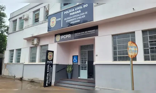 Vereador de Apucarana é investigado por assédio moral e sexual