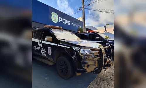 Homem é assassinado com tiro no abdômen em Cândido de Abreu (PR)