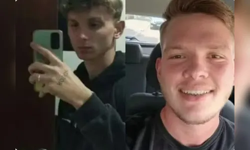 Carro cai em rio durante trajeto de acampamento em SC e deixa dois jovens mortos