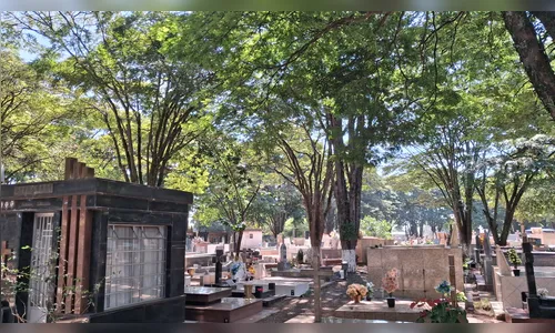 Confira os falecimentos desta quinta-feira (03) em Arapongas