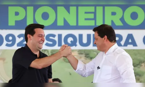 Coluna da Tribuna: A aposta de Ratinho