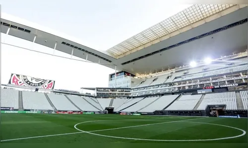 Corinthians x Peñarol: onde assistir ao vivo nesta quinta-feira
