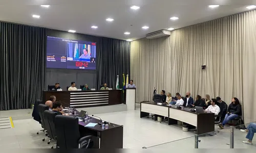 Câmara de Apucarana aprova política de prevenção a enchentes